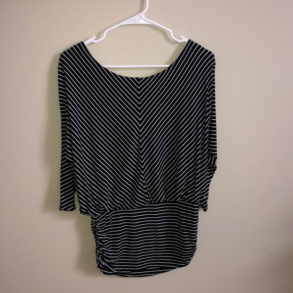 White House Black Market Tops - White House Black Market Top